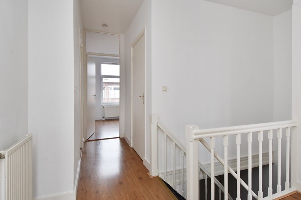 Medium property photo - Isingstraat 42, 2522 KA Den Haag